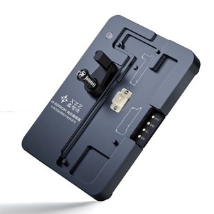 鑫智造i5基带码片免拆读写测试架支持 IP 15 PM数据修复仪编程器