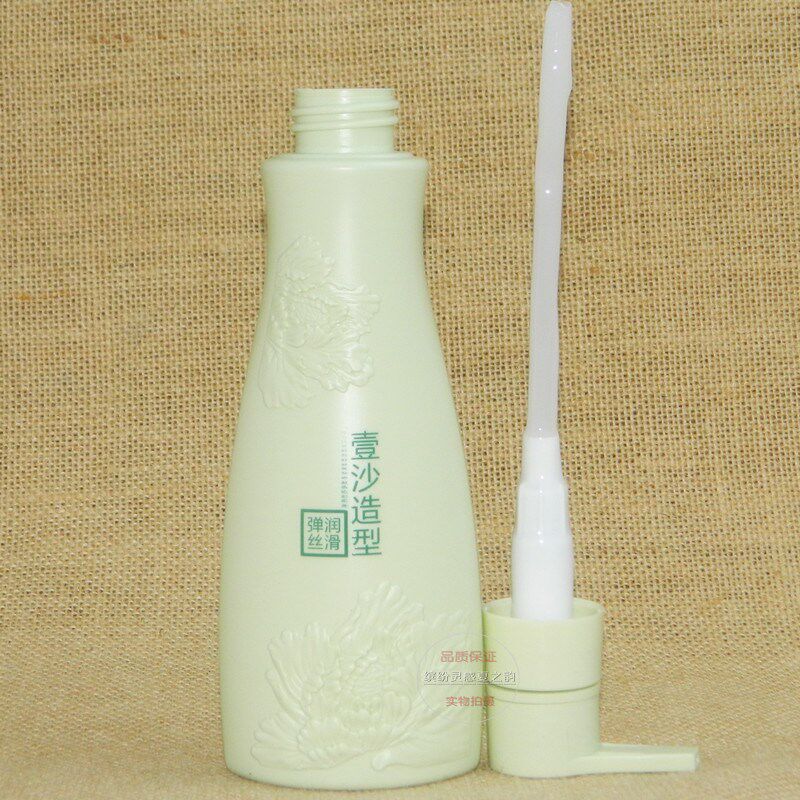 壹沙天淑9度还原液柔顺液弹力素护卷保湿定型免洗修复水光原液