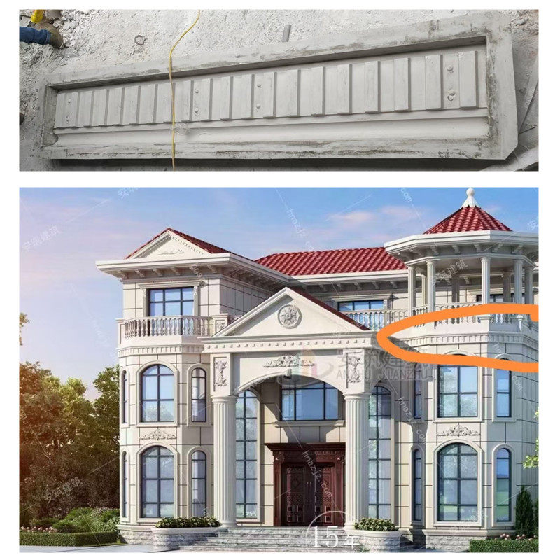 【支持定制】浮雕壁画 罗马柱模具别墅mm水泥山花玻璃钢花板 磨具,基础建材,建筑模板,淘宝优惠券,粉丝福利购,淘宝优惠卷