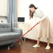 德澳强力拖把强力海绵对折挤水吸水拖把懒人家用PVA棉拖把墩布