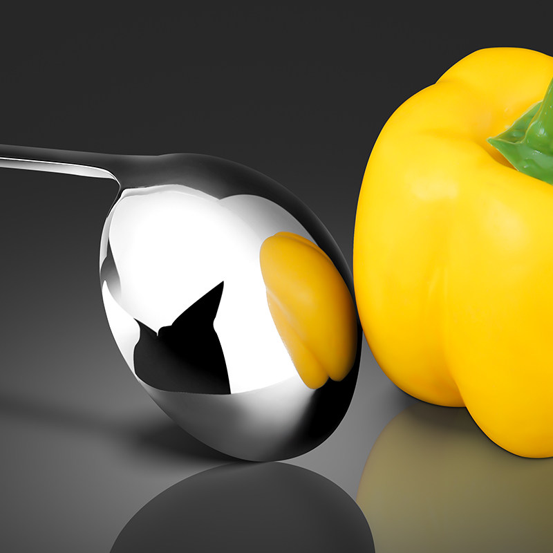 304不锈钢汤勺漏勺加厚长柄火锅勺家用大号勺子套装厨房盛汤粥勺,厨房/烹饪用具,汤勺,淘宝优惠券,粉丝福利购,淘宝优惠卷