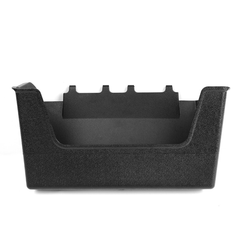适用蔚来ES6EC6ES8副驾驶储物箱收纳盒改装汽车内饰配件专用品