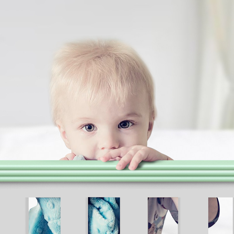 防撞条儿童环保无毒宝宝防磕碰撞保护条桌子防撞软包护角墙角包边,婴童用品,防撞条,淘宝优惠券,粉丝福利购,淘宝优惠卷