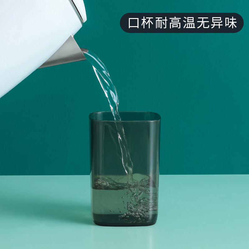 出差旅行牙刷收纳盒便携洗漱杯刷牙杯学生宿舍牙膏牙缸漱口杯套装,家庭/个人清洁工具,洗漱杯,淘宝优惠券,粉丝福利购,淘宝优惠卷