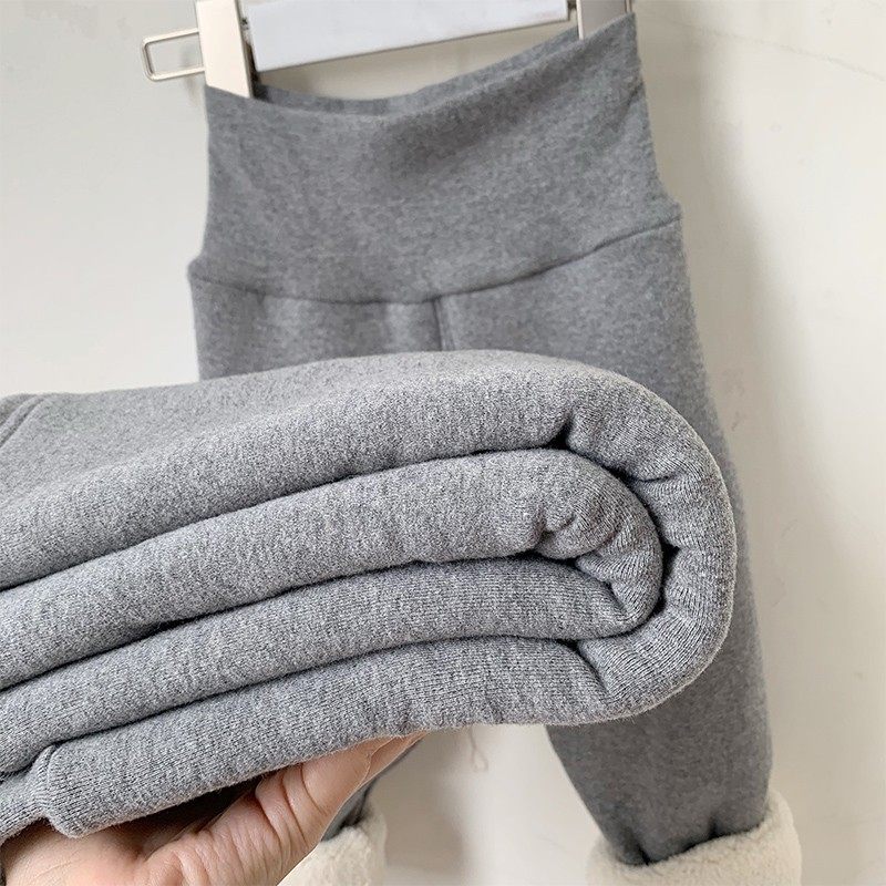 加厚绒保暖高腰护肚裤婴幼儿纯棉长裤男女宝宝超厚打底裤冬新款,童装/婴儿装/亲子装,裤子,淘宝优惠券,粉丝福利购,淘宝优惠卷