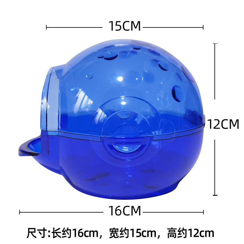 哈根哈利虎皮牡丹文鸟鹦鹉洗澡盒鸟用洗澡盆用品用具鸟浴缸笼配件,宠物/宠物食品及用品,玩具/造景装饰,淘宝优惠券,粉丝福利购,淘宝优惠卷