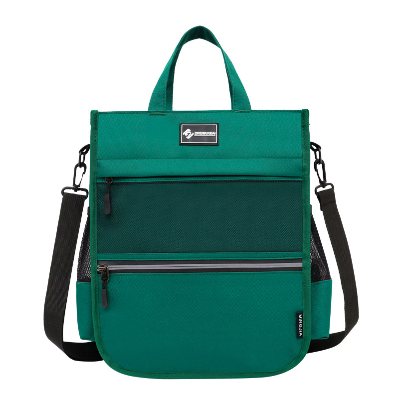 帆布手提补习袋简约补课包学生拎书袋补习班文件袋1-6年级学习袋,文具电教/文化用品/商务用品,文件袋/资料袋/试卷收纳袋,淘宝优惠券,粉丝福利购,淘宝优惠卷