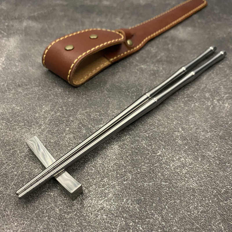 高端TC4钛合金筷子耐高温食品级竹节防滑纯钛筷分截式一体筷实心,户外/登山/野营/旅行用品,野餐餐具,淘宝优惠券,粉丝福利购,淘宝优惠卷
