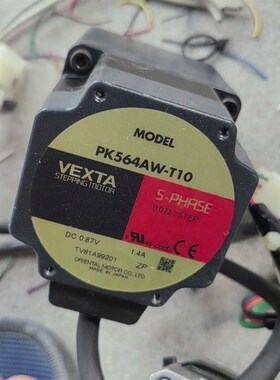 东方电机PK564AW-T10 拆机下来的 还有多台