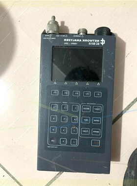 议价kc901h网络分析仪天线分析仪驻波仪,