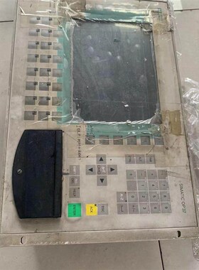 触摸屏6AV3637-1ML00-0CX0