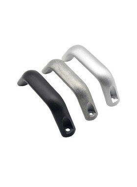 HHDF19 /20 /26 HHDFA19/20 /26铝合金拉手 椭圆形八字外装把手