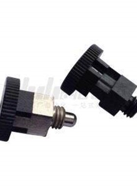 YHD分度销 怡合达 覆位型ZAU01/02-M8/M10自锁型ZAU11/12-M8-M10