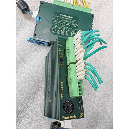 FPOR-C14RS  PLC模块 品.功能包好.成