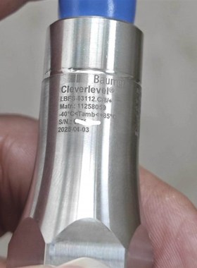 堡盟LBFS-03112.C/8/+液位传感器