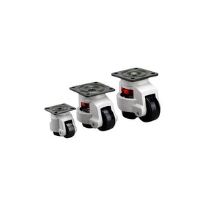 120 CXA01 150 NP12脚轮E CXB11 福马轮100