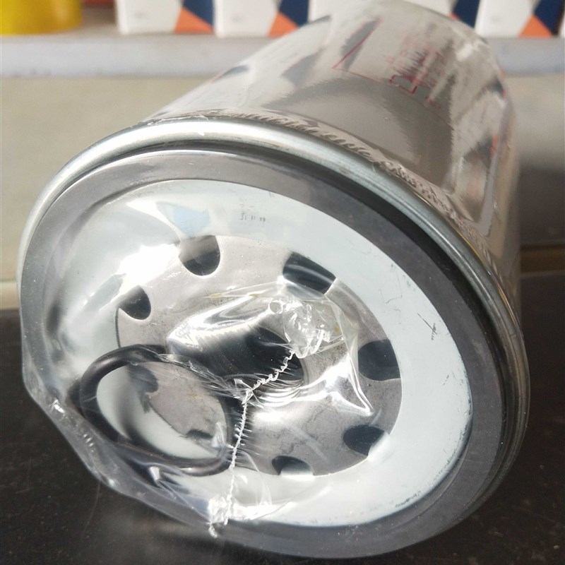 1001801油水分离器 电喷柴油滤芯 客车 轻卡货车农机柴油滤清器