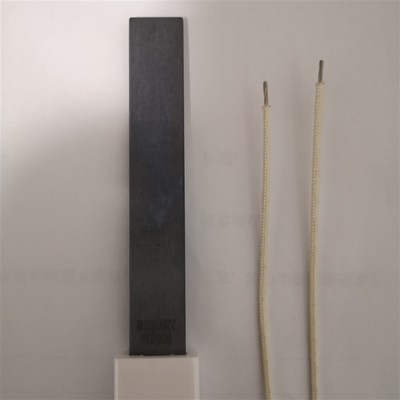 生物质颗粒锅炉氮化硅点火棒陶瓷取暖炉燃烧机蒸汽发生器点火器