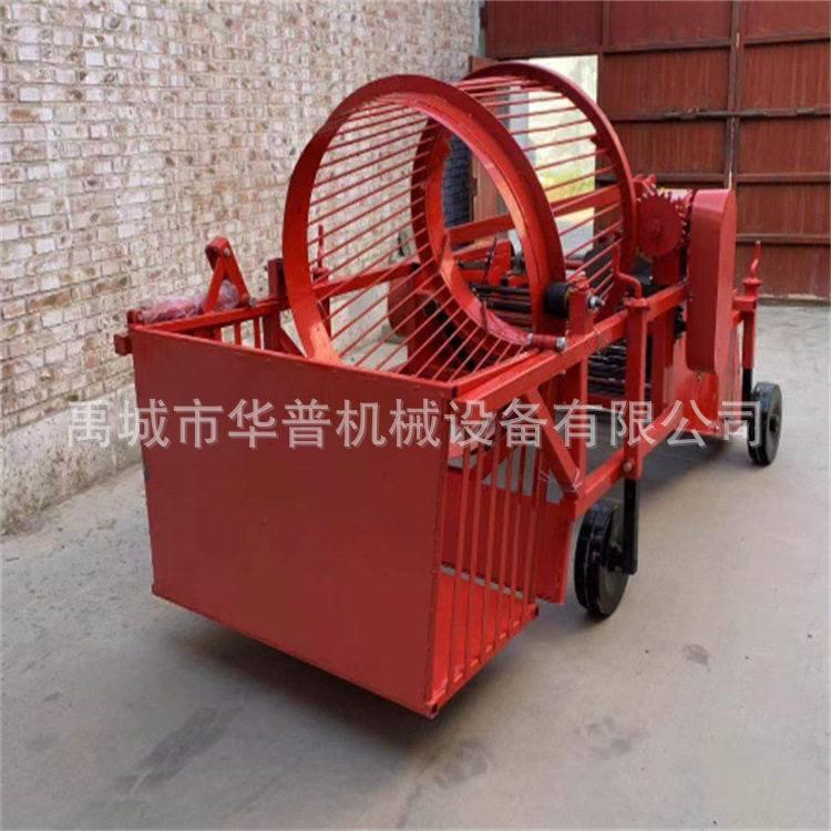 液压搂膜机地膜收集框石头砖块捡拾回收机残膜捡拾回收一体机,农机/农具/农膜,播种栽苗器/地膜机,淘宝优惠券,粉丝福利购,淘宝优惠卷