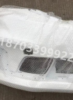 适配富路电车富路新途瑞锐烤漆前杠新途锐前护杠嘉瑞前保险杠