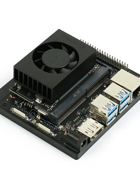 英伟达NIDI Jon Oin N 模组 核心板 I人工智能发板