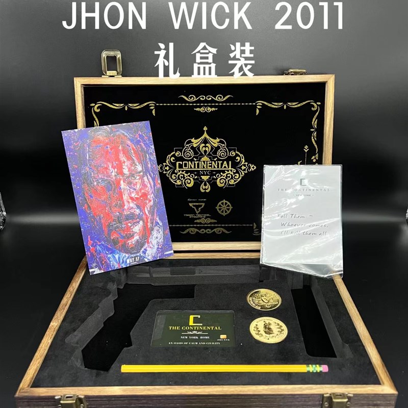 P8M精美木盒N8战术大师2011木制盒装可选透明展示柜