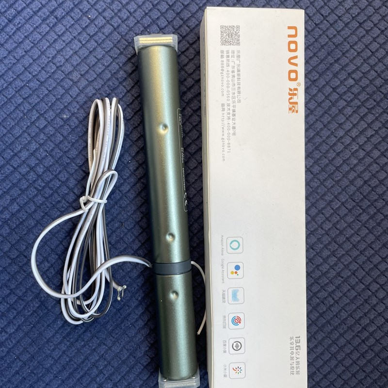 乐屋蜂巢帘小电机D50630