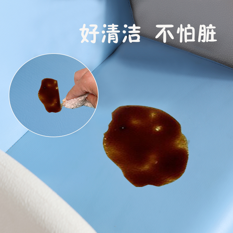 乐吉多儿童沙发小沙发凳阅读角公小孩沙发椅宝宝椅子婴幼儿座椅