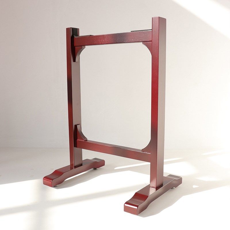 西部随想敦煌架子复古琴架实木古筝琴架子腿古筝谱架实木加厚,乐器/吉他/钢琴/配件,其它乐器配件,淘宝优惠券,粉丝福利购,淘宝优惠卷