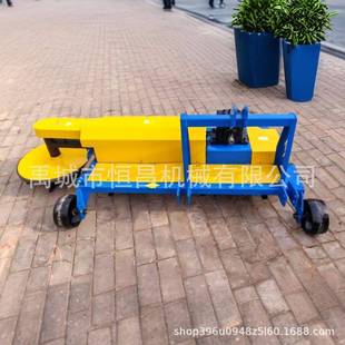 恒昌果园避障割草机 打草机 厂家供应打草碎草机