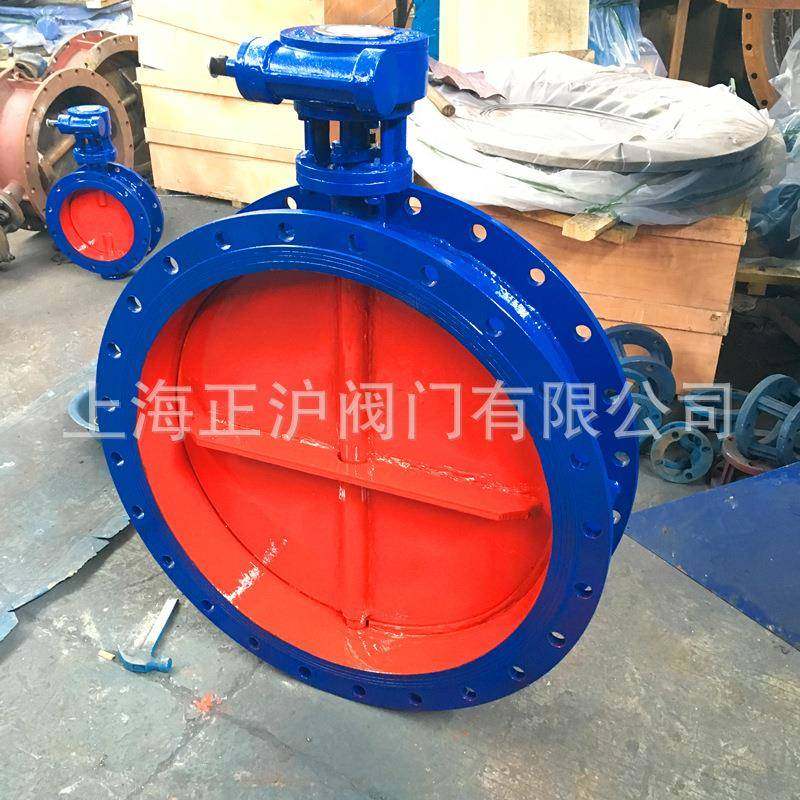 厂家直销手动涡轮通风蝶阀D341W-1C/2.5C/6CDN500铸钢通风蝶阀,五金/工具,蝶阀,淘宝优惠券,粉丝福利购,淘宝优惠卷