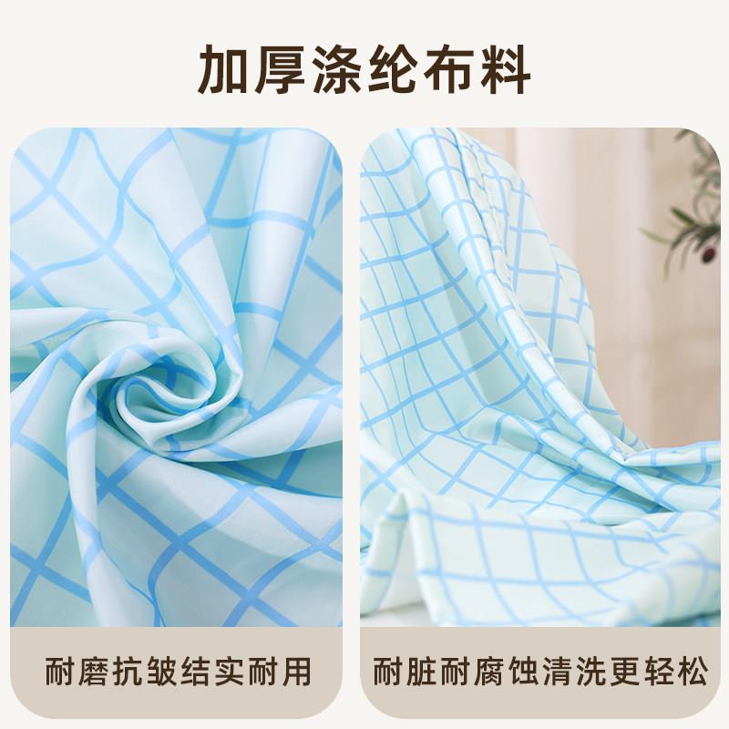 直营笼罩690B045四季笼鸟衣洒防溅遮光罩透气鹦鹉虎皮玄凤6牡丹