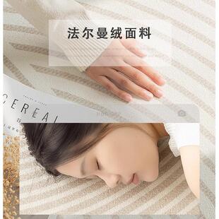 定制网红主卧飘窗垫窗台垫四季通用母婴级阳台垫子可睡觉2025新款
