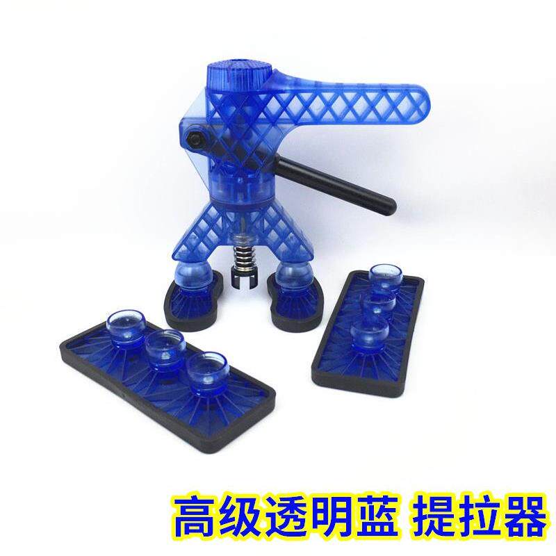 高拉级同款 凹坑拉工具凹陷拔器冰坑修覆雹凹陷XDV 车身吸坑提提