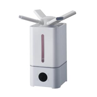 工业家用加湿雾化桶爬行动物宠物植物花卉夜市喷雾摊位家庭净化美