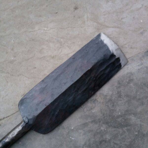 孙铁匠手工锻打农用园艺工具挖种树锹铲园撬园林绿化,农机/农具/农膜,锹,淘宝优惠券,粉丝福利购,淘宝优惠卷