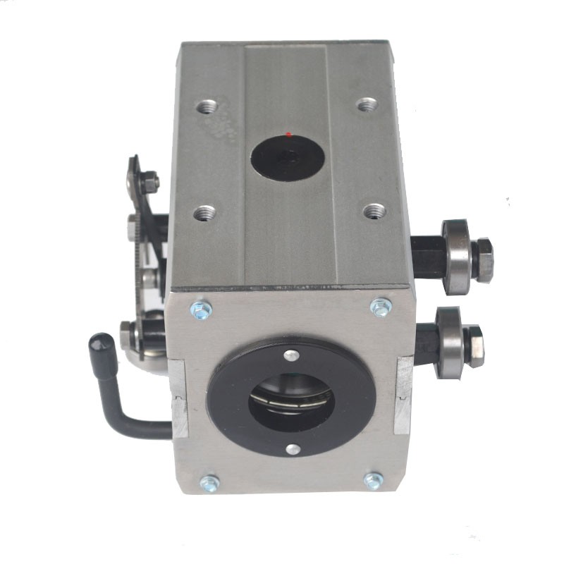 GP0光杆排线器自动机头编织机滴管机新昌PX0排线机驱动器