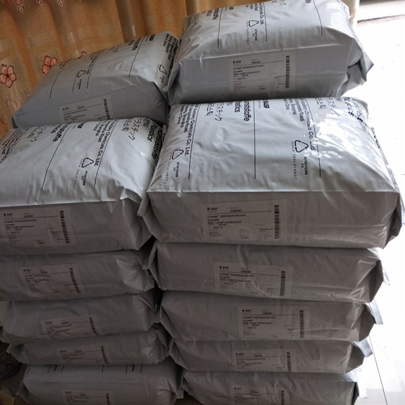 PA6 巴斯夫 6H2G-30-V2HF 透明级耐磨耐高温增韧级电动工具