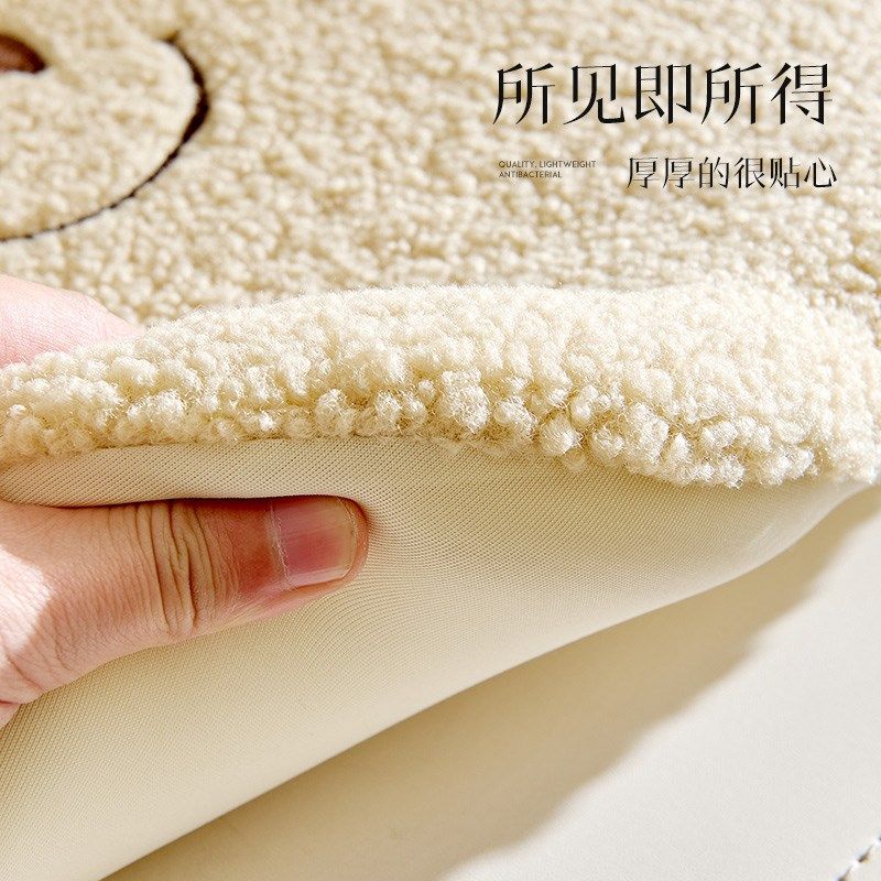 记忆棉慢回弹坐垫冬季新款学生椅子椅垫餐椅办公室座垫加厚屁垫,居家布艺,椅垫,淘宝优惠券,粉丝福利购,淘宝优惠卷