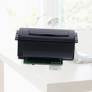 聪电子TTL22接口mm多接口嵌入式 热敏印表机