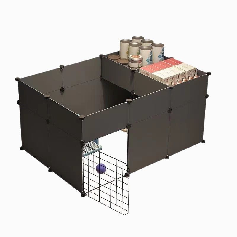 宠物围栏狗狗室内狗屋子中小型犬泰迪柯基隔离门防护栏栅栏狗窝,商业/办公家具,办公屏风/隔断,淘宝优惠券,粉丝福利购,淘宝优惠卷