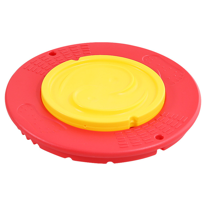 儿童太极平衡板幼儿园感统训练器材家用手摇平衡盘扶手旋转盘,玩具/童车/益智/积木/模型,感统训练器材/教学设备/攀爬架,淘宝优惠券,粉丝福利购,淘宝优惠卷