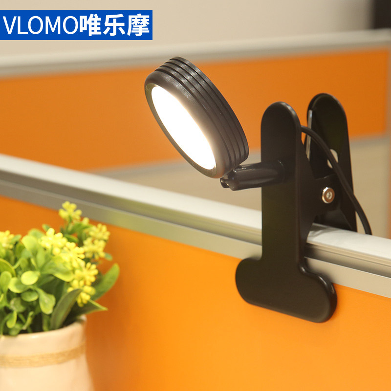 节能护眼ld夹式小台灯寝室学生学习书桌床头灯宿舍阅读迷你夹灯,家装灯饰光源,阅读台灯(护眼灯/写字灯),淘宝优惠券,粉丝福利购,淘宝优惠卷