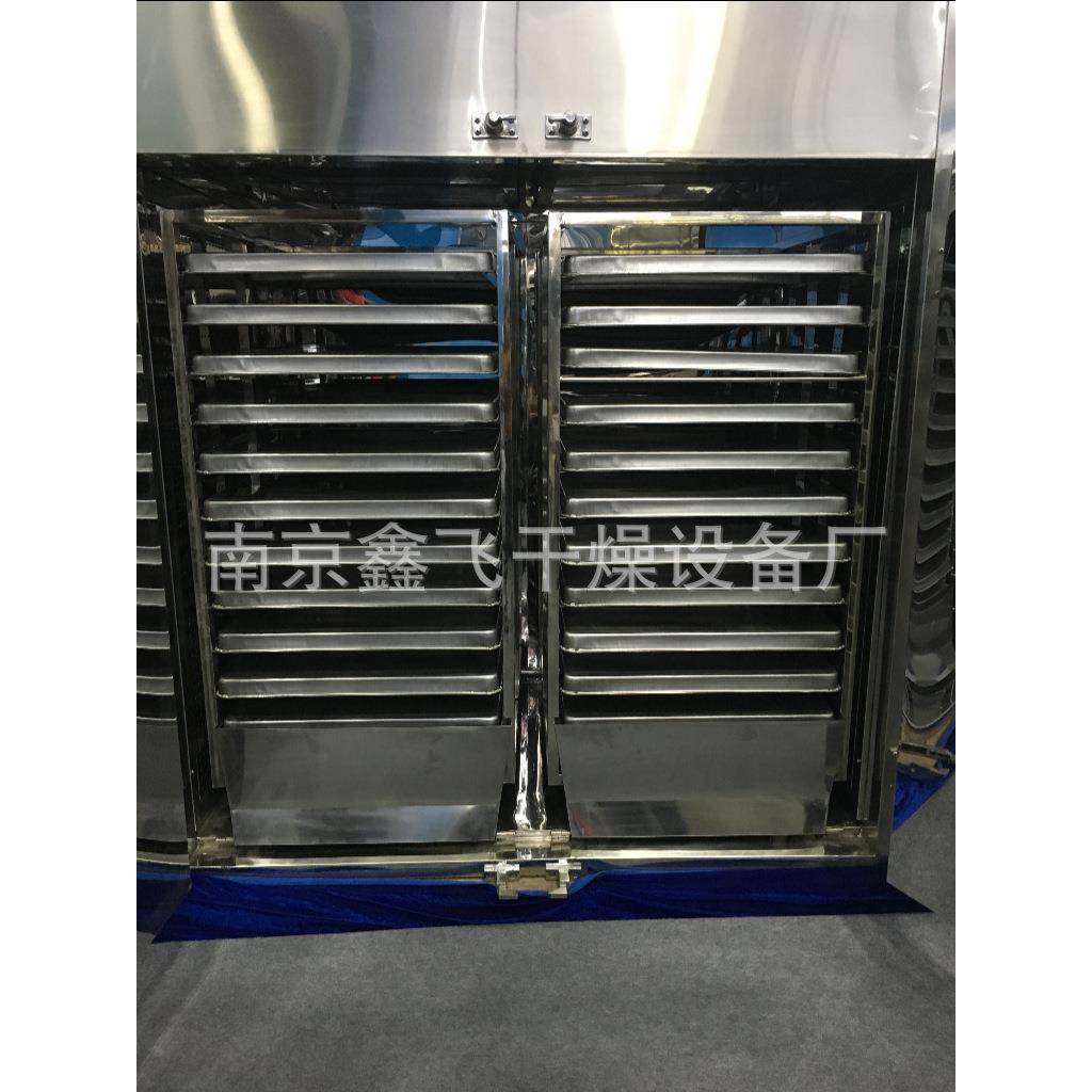 厂家不锈钢材质可拼装式电蒸汽加热CT-C系列热风循环烘箱