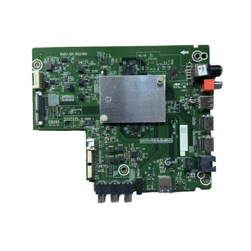 AA海信HZ55AZ5/HZ55E270S H565EA55主板 RSAG5.820.8052配