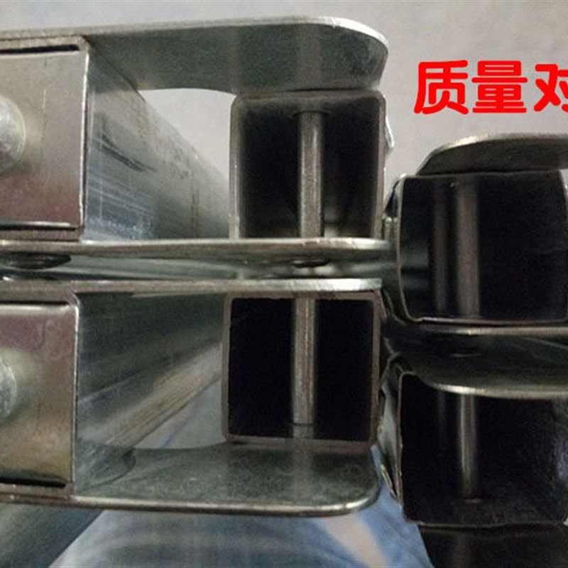 伸缩折叠夜市摆地摊货架加厚竹席帘摆摊架子折叠桌摆摊多功能架子