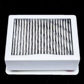 英联 改善 过墨粉盒碳粉 打印粉尘收集 复印去粉尘