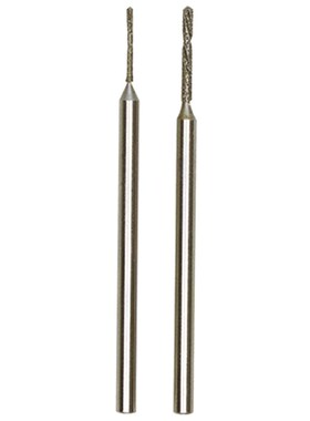 德国OON钨钢钻头mmmm2mm麻钻头小钻头定柄高品质钻头