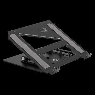O玩家国度通用天选游戏本式旋转轻金属笔记本电脑散热架