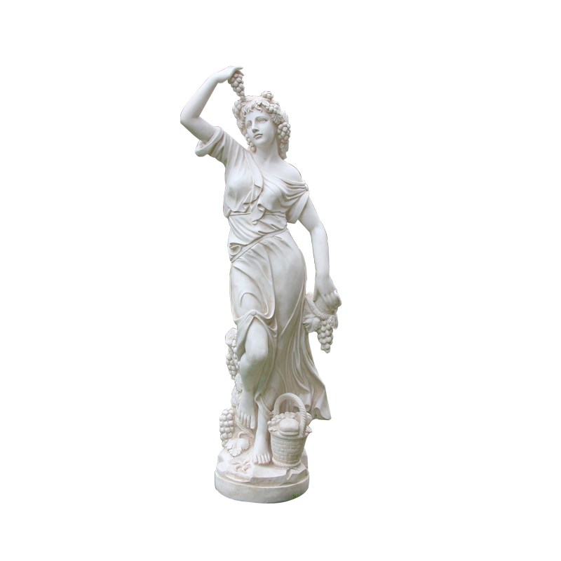 ktv欧式大型美女人物雕塑室外摆件酒店大厅客厅落地艺术家居装饰